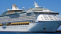 Royal Caribbean cancels calls to Turkey for 2018
