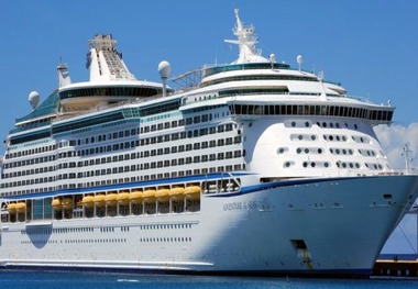 Royal Caribbean cancels calls to Turkey for 2018