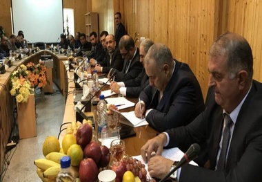 رایزنی مدیران گمرکات آستارای ایران و جمهوری آذربایجان
