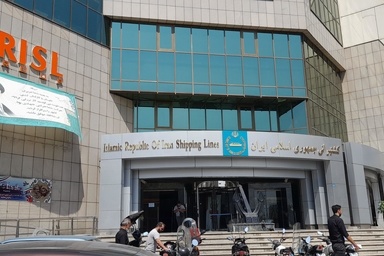 کشتیرانی در لیست خاموشی‌ های ادارات تهران