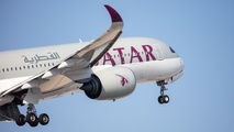 Qatar Airways Technic Cuts Turnarounds, Eyes Engine OEM JVs 