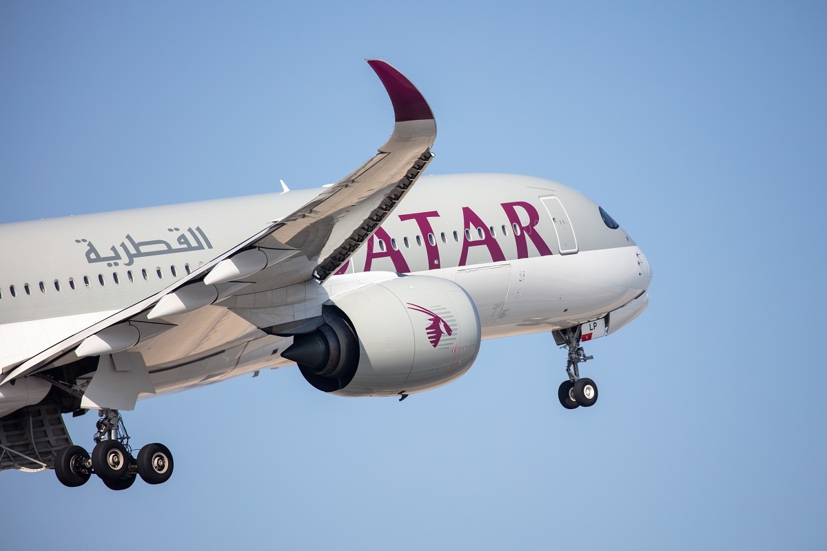 Doha Airport Sees Rising Point-To-Point Traffic
