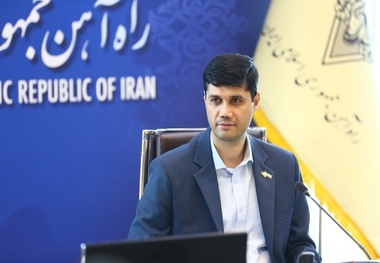 پررنگ شدن نقش حمل و نقل ریلی در بندر شهید رجایی