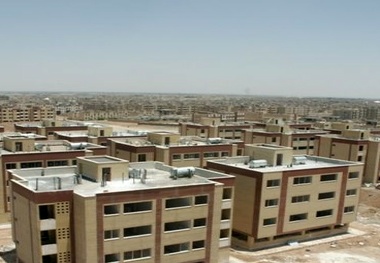 پیش‌بینی آخوندی از گرانی مسکن / وام مسکن در سال ۹۴ افزایش می‌یابد