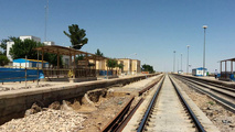 
چرا قطار همدان_تهران راه نمی‌افتد؟
