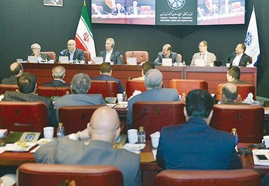  مثلث نجات اقتصاد ایران 