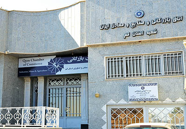 
حمایت از حضور بخش خصوصی در بازارهای جهانی
