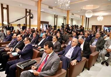 برگزاری نشست پرسش و پاسخ همایش توسعه صادرات دریای خزر