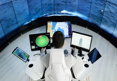 World’s first remotely operated commercial vessel presented