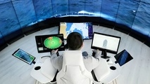 World’s first remotely operated commercial vessel presented
