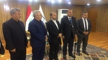 روند پرشتاب توسعه عراق روی ریل خدمات فنی و مهندسی ایران

