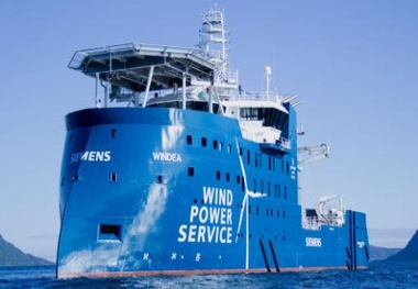 Recent Contract Awards Buoy South African Marine Solutions Provider AMSOL