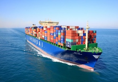 HMM completes first blockchain pilot voyage