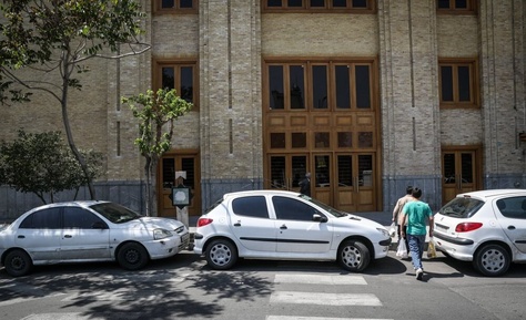 معضلی بنام جای پارک 