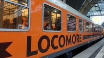 Locomore shows the need to remove barriers to market entry, says ALLRAIL