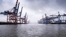 Port of Hamburg’s Cargo Volumes Continue Rising