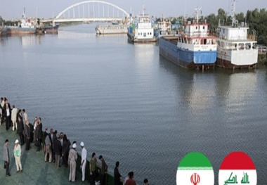 Iran, Iraq to begin dredging operations on Arvand border