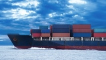 Drewry: World Container Index down by 0.3%