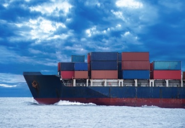 Drewry: World Container Index down by 0.3%