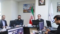 اعطای تسهیلات به روزرسانی شناورهای مسافری دریایی برای خدمت رسانی نوروزی 