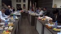 بررسی مشکلات وانت بارها و تاکسی ها