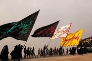 اشیای گمشده زائران اربعین بازگردانده می شود/ثبت در سامانه «پست یافته»
