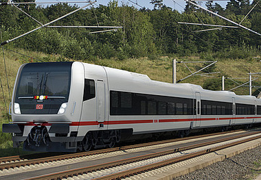 DB unveils details of ECx Talgos