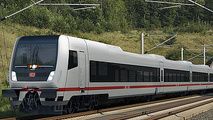 DB unveils details of ECx Talgos