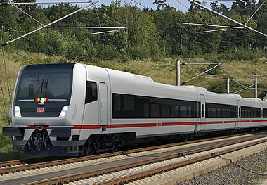 DB unveils details of ECx Talgos
