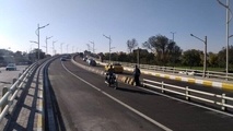 کارزار درخواست ایجاد روگذر در بزرگراه کمربندی گناوه