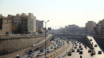 آغاز ساخت آزادراه شوشتری در تهران