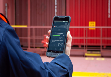 Hapag-Lloyd enters partnership with Intelligent Cargo Systems