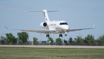 Fourth Aircraft Joins Cessna Citation Longitude Certification Program