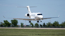 Fourth Aircraft Joins Cessna Citation Longitude Certification Program