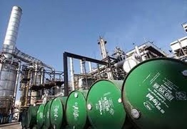 ارزش تولیدات شرکت نفت و گاز زاگرس جنوبی در سال گذشته از مرز 9 میلیارد دلار گذشت