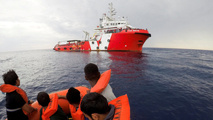 Spain To Offer Maritime Migrants Free Healthcare

