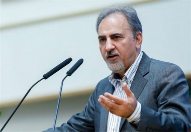  ۲۴ مهر؛ نخستین نشست خبری شهردار تهران 
