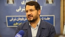 نقاط حادثه خیز با احکام برنامه و منابع مالی مناسب رفع می شود