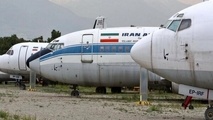 اخذ مالیات از عایدی هواپیما؟/خطرخروج سرمایه از صنعت نحیف هوانوردی