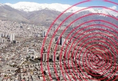 به روزرسانی آیین‌ نامه‌ های بین‌ المللی با رکوردها و شتاب‌ نگاشت‌ های زلزله‌های بزرگ ایران