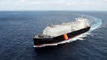 ABS Classes World’s First Next Generation LNG Carrier: New LNG Carrier Offers Capacity and Performance Improvements
