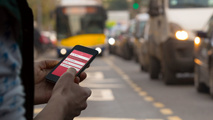 Two French cities launch mobile ticketing using Masabi’s JustRide SDK