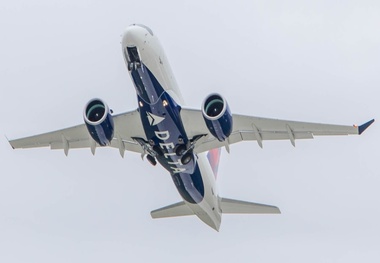 France’s Amelia Bringing In E-Jets To ‘Fill The Gap’