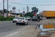 ایمن سازی محور شیرگاه–لفور با نصب ۱۲ تیر روشنایی | کاهش تصادفات جاده ای در سوادکوه شمالی