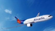 Japan Airlines, New Caledonia’s Aircalin to codeshare