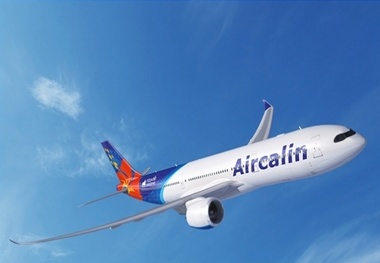 Japan Airlines, New Caledonia’s Aircalin to codeshare