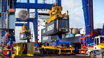 Maersk switches shortsea service to Europe from Immingham to Hull