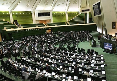 نهایی شدن طرح مقابله با اقدامات خصمانه آمریکا در مجلس