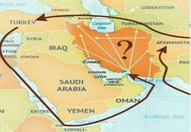 سه پرسش راهبردی در مورد آینده تجارت و ترانزیت ایران 