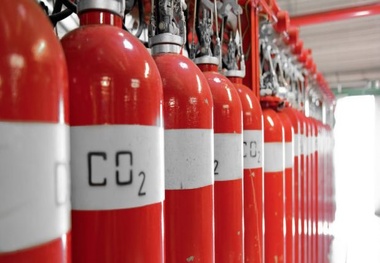 
IUMI calls for improved firefighting systems onboard boxships